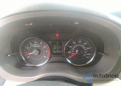 2014 Subaru Forester 2.5I Touring from USA, damaged, VIN JF2SJAMC1EH534599